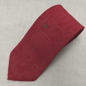 Rochas 100% Silk Tie